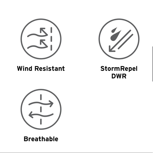 🚚MOVING SALE🚚 EUC Eddie Bauer | Rocky Pass Trench Coat ✨MOST OFFERS ACCEPTED✨ - Picture 11 of 11